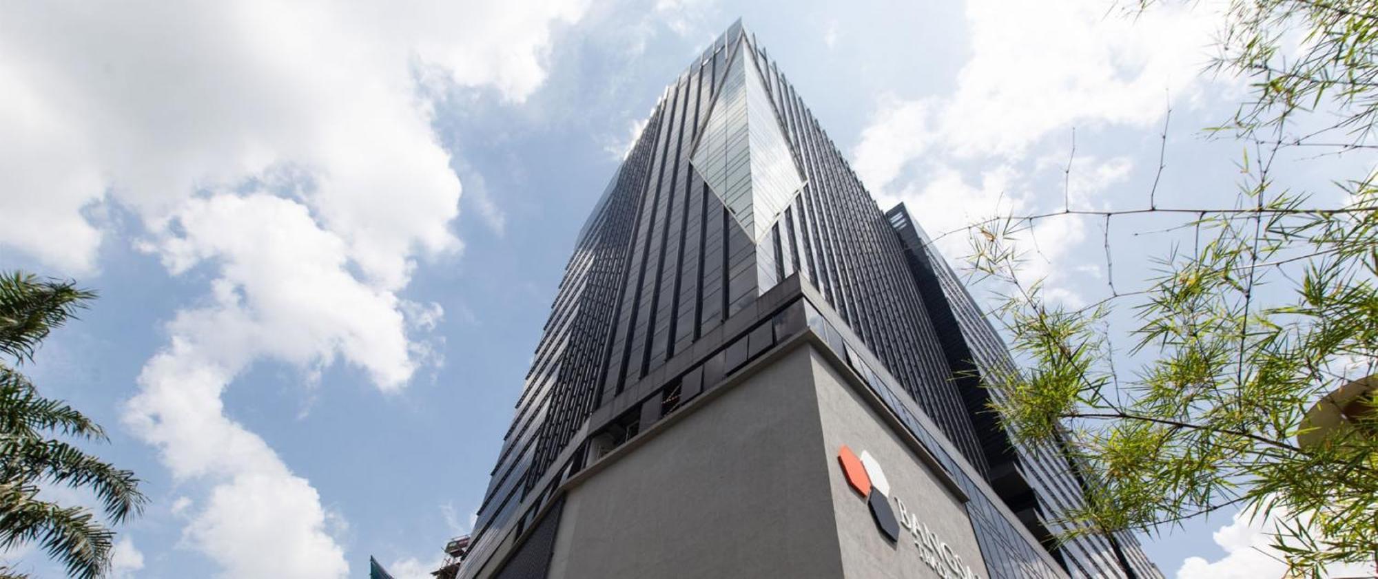 The Ovation - Bangsar Trade Centre *